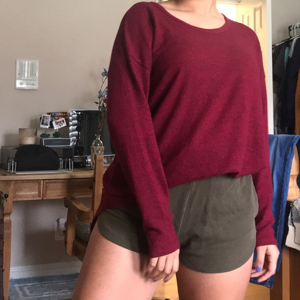 Nordstrom Top